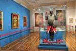 Una sala dedicate all’arte e alla cultura azera. Courtesy Azerbaijan National Museum of Art