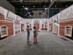 Unlimited Basel 2023 Cornelia Parker