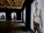 Unlimited Basel 2023 Richard Avedon