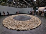Unlimited Basel 2023 Richard Long