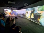Unlimited Basel 2023 Rirkrit Tiravanija