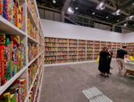 Unlimited Basel 2023 Yinka Shonibare