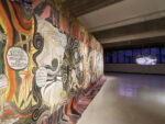 Emma Talbot, The Age: L'Età, installation view at Collezione Maramotti, Reggio Emilia. Photo Dario Lasagni