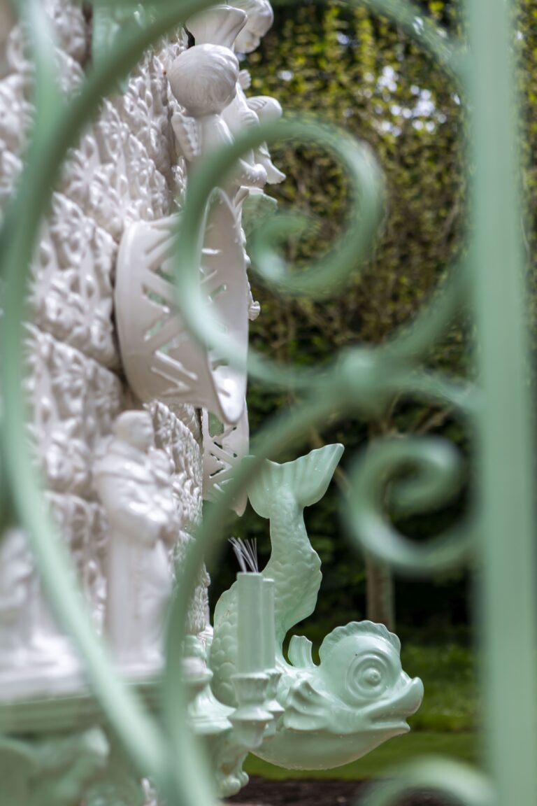 Joana Vasconcelos, Wedding Cake