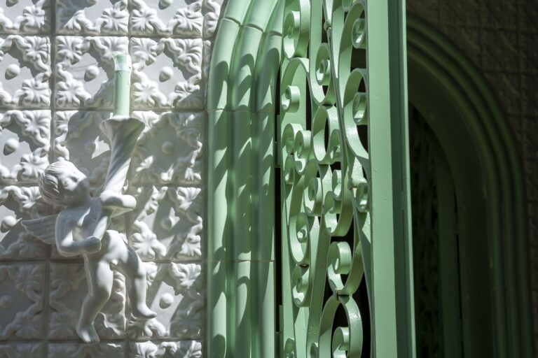 Joana Vasconcelos, Wedding Cake