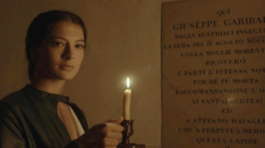 La versione di Anita: il film in cui l’amata di Garibaldi si racconta in prima persona