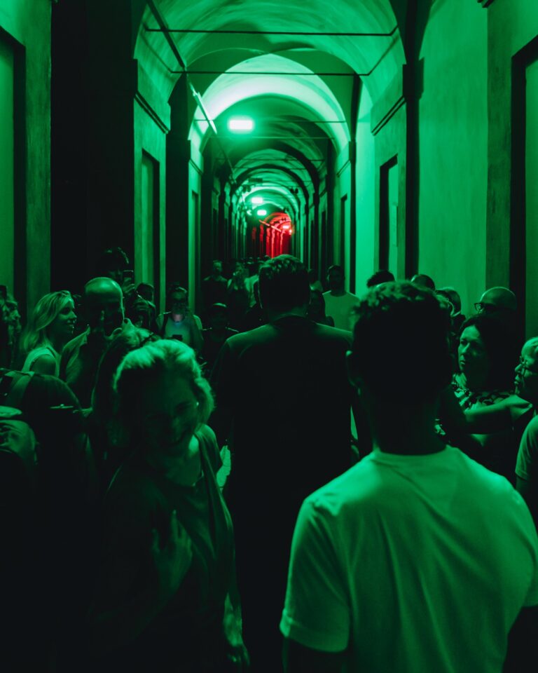 San Luca, Bologna © Erika Serio