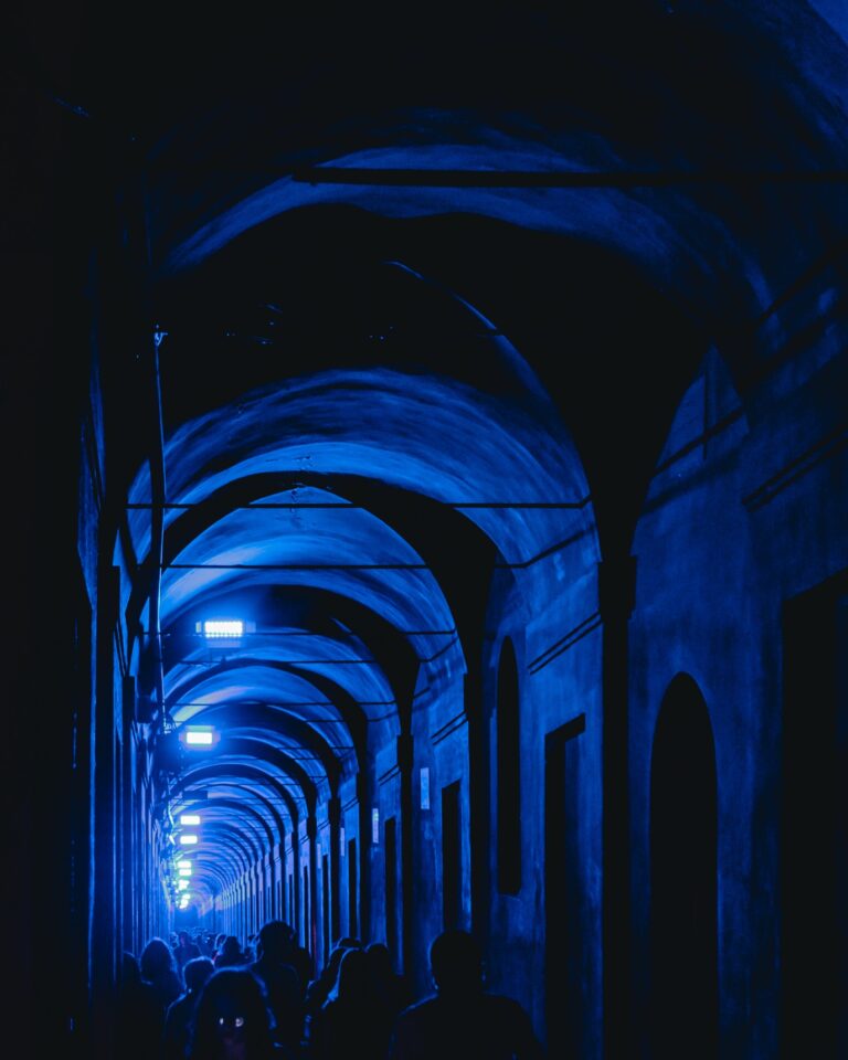 San Luca, Bologna © Erika Serio