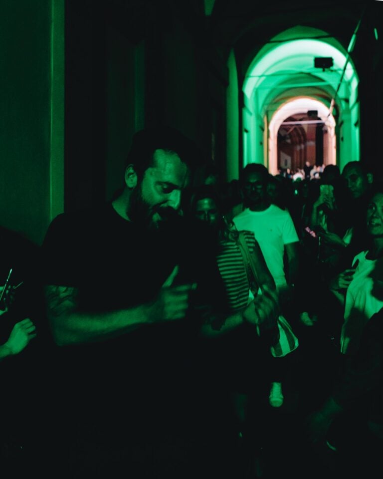 San Luca, Bologna © Erika Serio