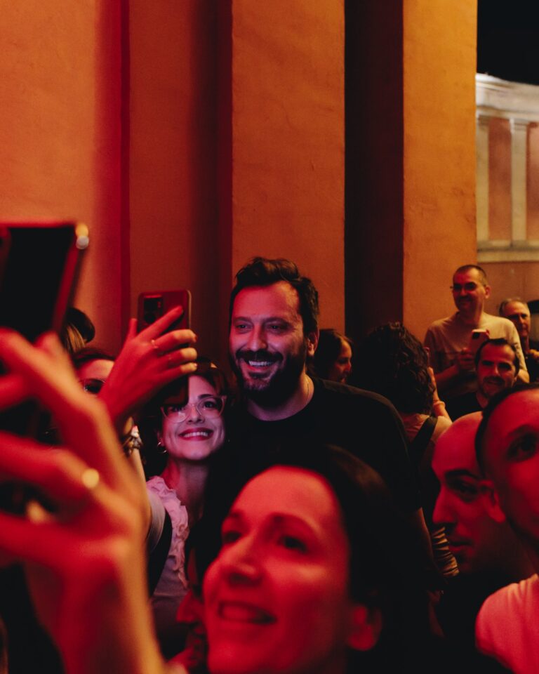 San Luca, Bologna © Erika Serio