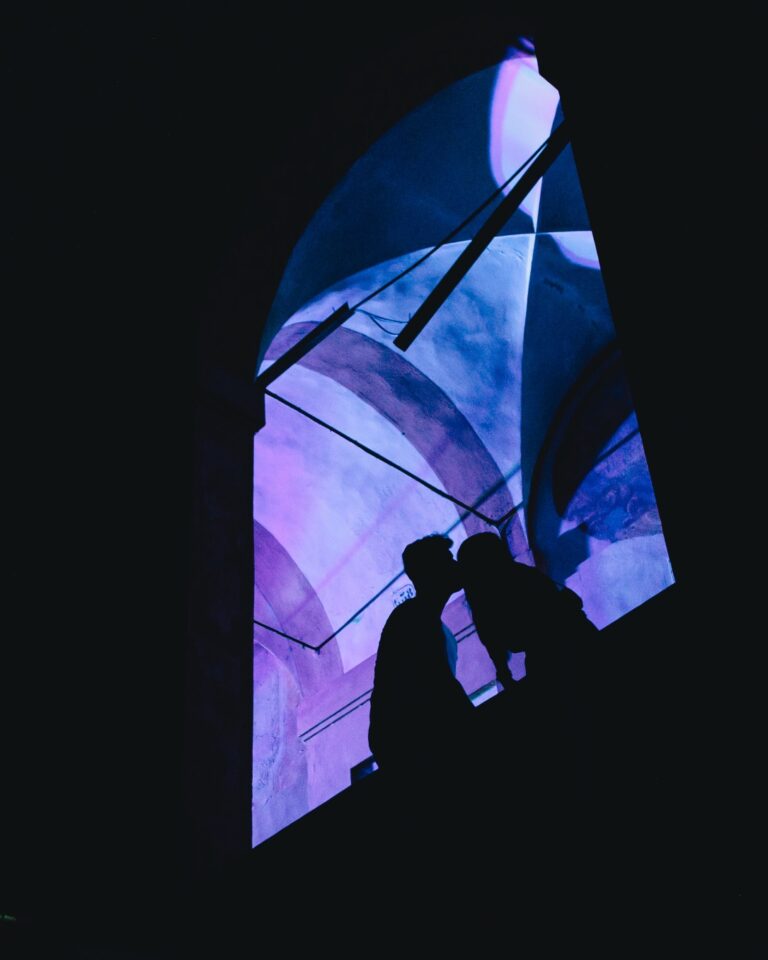 San Luca, Bologna © Erika Serio