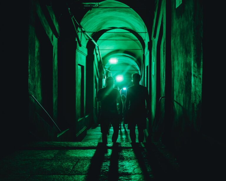 San Luca, Bologna © Erika Serio