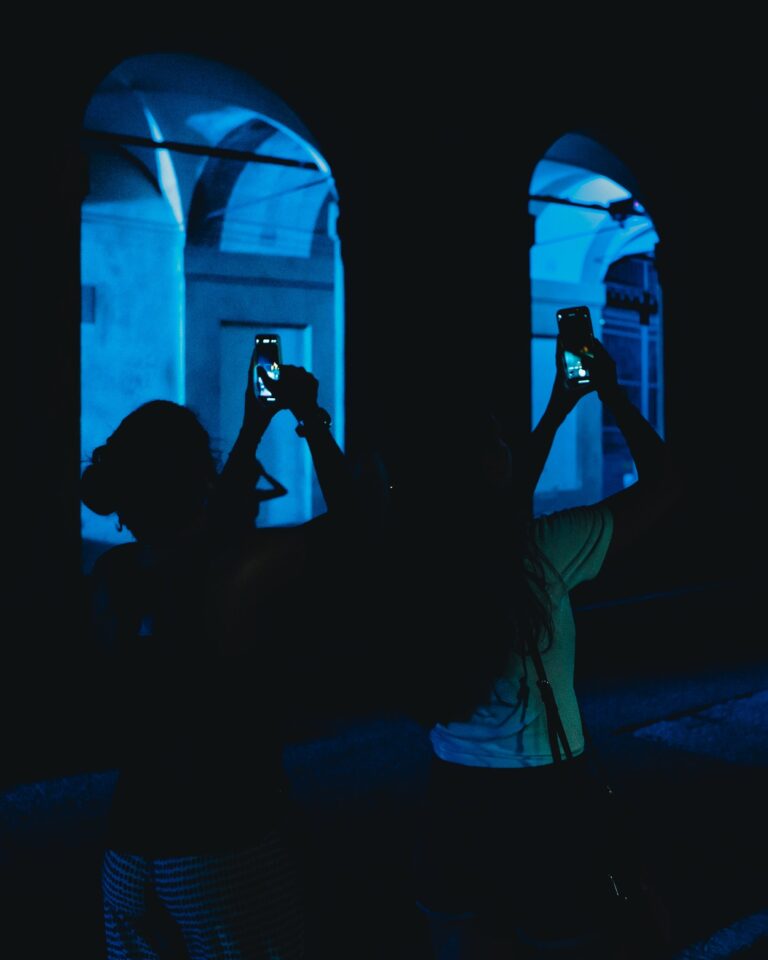 San Luca, Bologna © Erika Serio