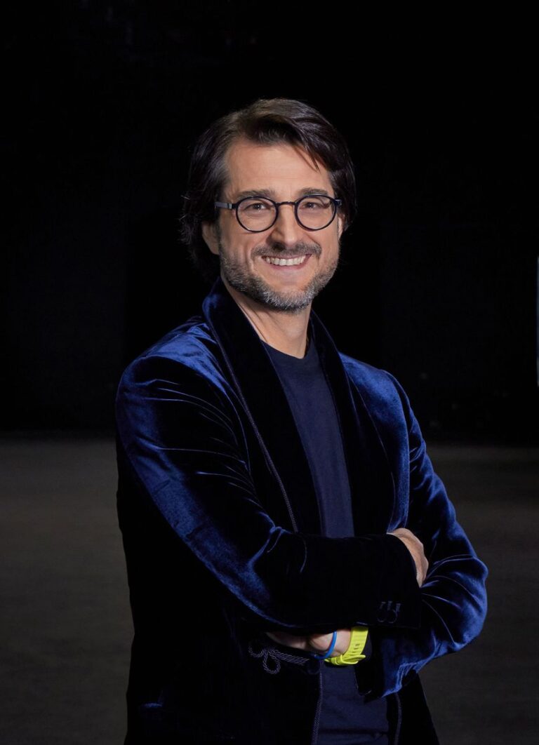 Stefano Simontacchi