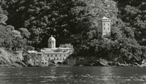 Gianni Berengo Gardin - San Fruttuoso di Camogli