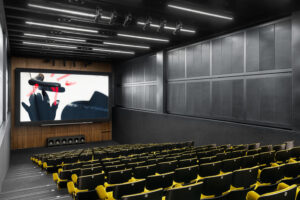 Una legge del 110% per i cinema? Ecco come rinnovare le sale italiane