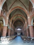 Abbazia di Morimondo, Milano. Photo Thomas Villa