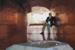 Antonio Presti, Courtesy: Fondazione Antonio Presti - Fiumara d'Arte