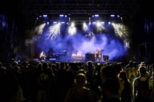 20 anni di Apolide Festival con Jeff Mills: il report del concerto a Torino