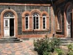 Armenia. Gyumri. Hovhannes Shiraz House Museum © Photo Dario Bragaglia