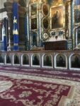 Armenia. Gyumri. Yot Verk, la chiesa delle Sette Ferite © Photo Dario Bragaglia