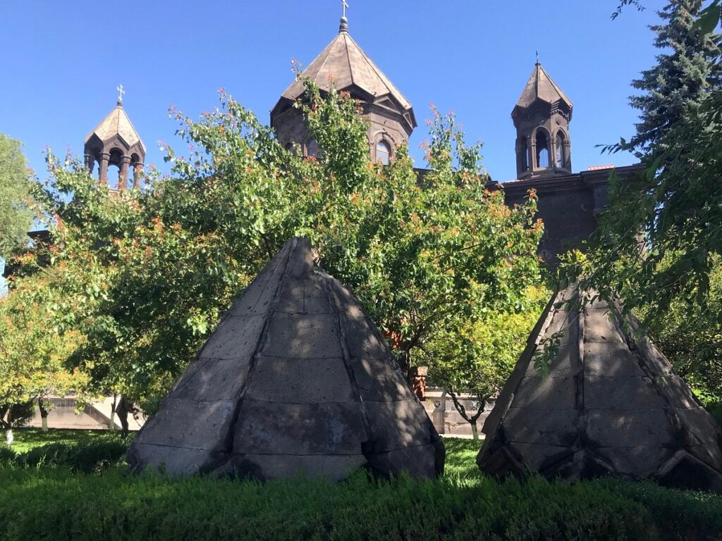 Viaggio nell’Armenia profonda. Gyumri, dagli zar alla rinascita artistica