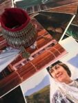 Armenia. Gyumri. Zanan Cultural Center © Photo Dario Bragaglia