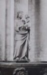 Bonino da Campione, Madonna di Castelletto (foto originale)