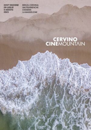 Cervino CineMountain 2023