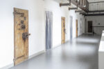 Chiara Bettazzi, Standby. Installation view, installation view at MAD, Firenze, 2023