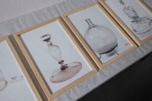 Gli oggetti della memoria nella mostra di Chiara Bettazzi a Firenze