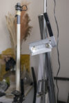 Chiara Bettazzi, Standby. Installation view, installation view at MAD, Firenze, 2023