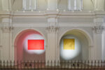 China Now, exhibition view at CARME, Brescia, 2023. Photo Petrò Gilberti