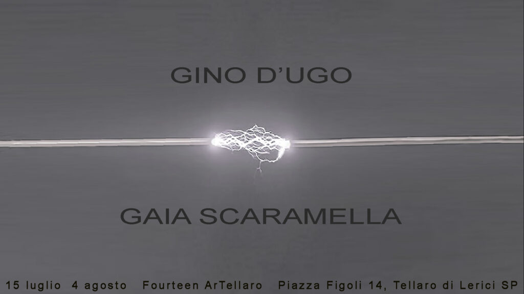 Gino D’Ugo / Gaia Scaramella