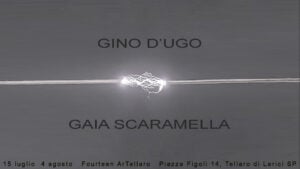 Gino D’Ugo / Gaia Scaramella