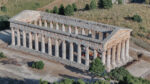 ELYMA, Segesta, Photo Sisilab