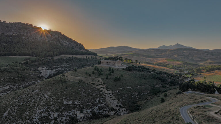 ELYMA, Segesta, Photo Sisilab