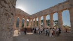 ELYMA, Segesta, Photo Sisilab