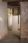 Emilio Fantin, Archetipi, 2023, exhibition view at Beatrice Burati Anderson Art Space & Gallery, Venezia, 2023. Photo Emma De Felice