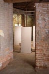 Emilio Fantin, Archetipi, 2023, exhibition view at Beatrice Burati Anderson Art Space & Gallery, Venezia, 2023. Photo Emma De Felice