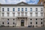 Facciata esterna del palazzo, Fondazione Luigi Rovati, Milano, Photo Giovanni De Sandre