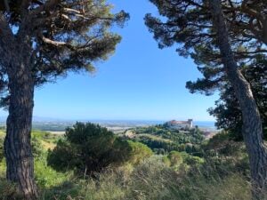 Il Festival Inequilibrio a Castiglioncello. Identità femminile nella mitica tenuta dei Macchiaioli