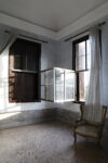 Villa Ca Rezzonico. Photo Francesca Pompei