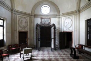 Villa Ca Rezzonico a Bassano del Grappa. Una dimora storica unica