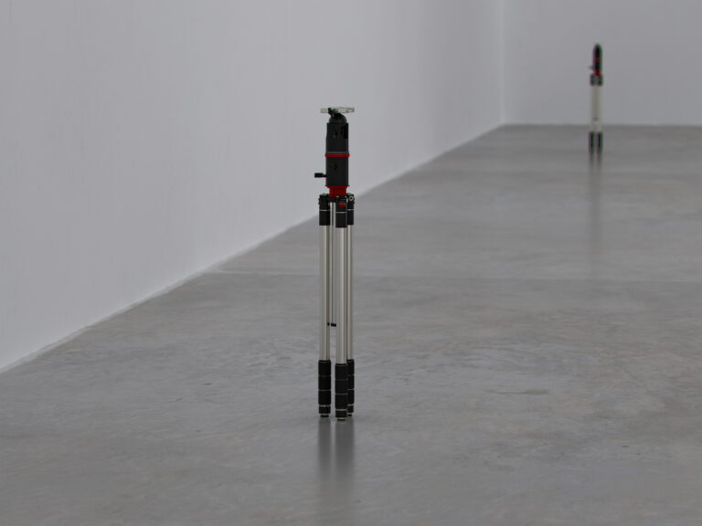 Francesco De Prezzo, Placeholder Sculptures, installation view at FORM, Wageningen, Amsterdam © Francesco De Prezzo. Courtesy of the artist and FORM, Wageningen, Amsterdam