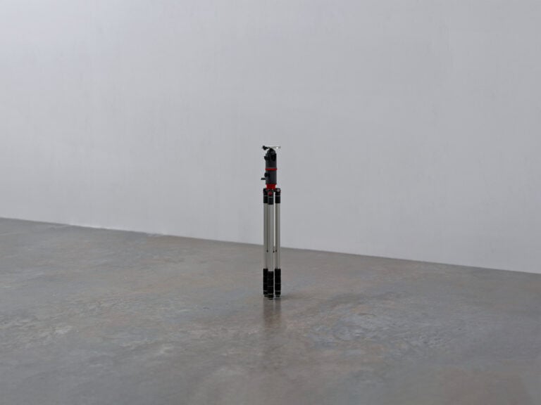 Francesco De Prezzo, Placeholder Sculptures, installation view at FORM, Wageningen, Amsterdam © Francesco De Prezzo. Courtesy of the artist and FORM, Wageningen, Amsterdam