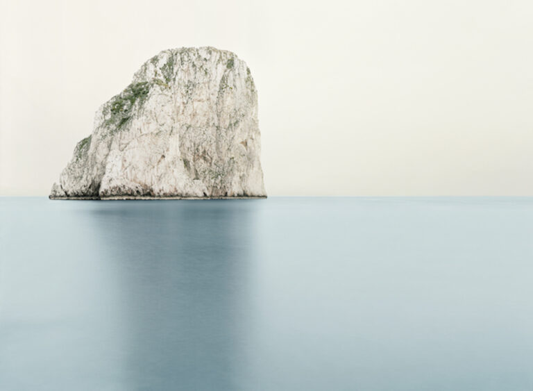 Francesco Jodice, “Capri, The Diefenbach Chronicles, #003", 2013 © Francesco Jodice. Museo di Fotografia Contemporanea, Milano-Cinisello Balsamo