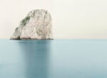 Francesco Jodice, “Capri, The Diefenbach Chronicles, #003", 2013 © Francesco Jodice. Museo di Fotografia Contemporanea, Milano-Cinisello Balsamo