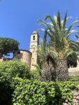 Giardino di Irene, Riviera Ligure, Photo Claudia Zanfi