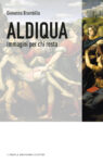 Giovanna brambilla, Aldiqua, Cover, LubrinaBramani Editore, 2023